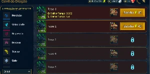 Conta Raid Shadow Legends TOP – Vários Lendários + Mitico - Outros