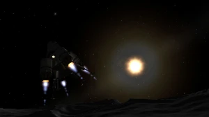 Xbox Kerbal Space Program (Enhanced Edition) #C69629