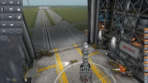 Xbox Kerbal Space Program (Enhanced Edition) #C69629