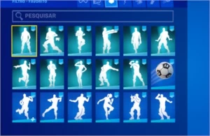 troco conta de fortnite por uma de valorant