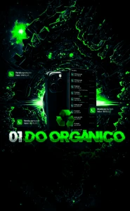 01 do orgânico - Cursos e Treinamentos