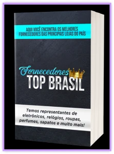 Top Fornecedores Brasileiros - Outros