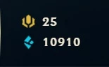 CONTA D4 POUCOS GAMES MUITO PDL UPADA A MÃO MUITO BOA - League of Legends LOL