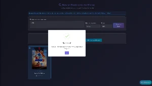 Gerador de banner de futebol com envio automatico - Outros