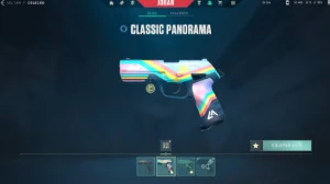 Conta Valorant 750 Reais Gastos