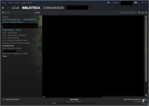 Conta Steam // H1Z1//Rainbown Six Siege//Black Ops 3//