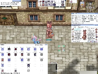 Arcana LATAM Freya - Agora está LV 200/70 - Ragnarok Online