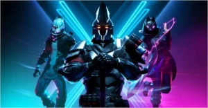 Passe de batalha Fortnite Season X(MAIS BARATO QUE NA LOJA)