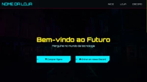 Faço Landing Pages - Outros