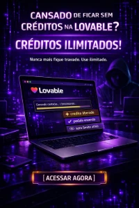 🚀 Lovable Pró Infinito - Vitalício 🚀 - Assinaturas e Premium