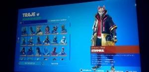Conta Fortnite com Salve o Mundo Fundador