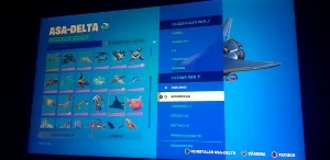 Conta Fortnite com Salve o Mundo Fundador