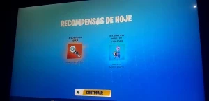 Conta Fortnite com Salve o Mundo Fundador