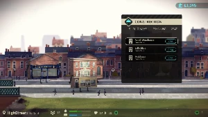 Xbox Buildings Have Feelings Too! #C62942