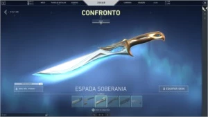 Conta Valorant Desde o beta