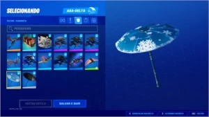 Fortnite Cavaleiro Negro - Ikonik - Muitas Skins