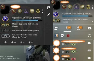 Vendo conta CSGO SUPREMO LEVEL 18 GC com Medalhas Raras - Counter Strike