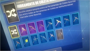 Conta Fortnite - Others