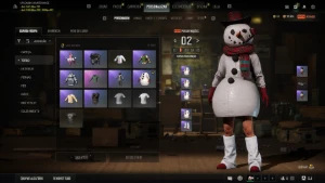 Conta pubg steam level 200++PLUS ATIVO
