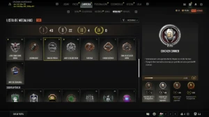 Conta pubg steam level 200++PLUS ATIVO