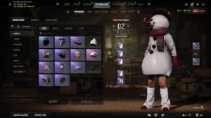 Conta pubg steam level 200++PLUS ATIVO