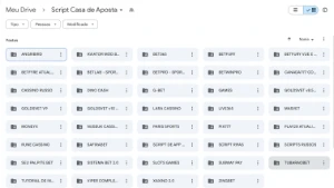 Pack Script Casa De Aposta Completo( ENTREGA AUTOMATICA) - Sites, Lojas e Sistemas Prontos Sites e Scripts