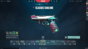Conta valorant Com muita skins