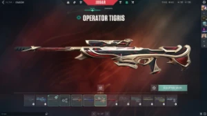 Conta valorant Com muita skins