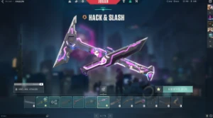 Conta valorant Com muita skins