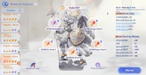 Conta Ragnarok Origin Classic Arqueiro Sniper 99/40 e Alt - Ragnarok Online