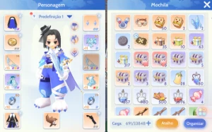 Conta Ragnarok Origin Classic Arqueiro Sniper 99/40 & Alt - Ragnarok Online
