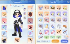 Conta Ragnarok Origin Classic Arqueiro Sniper 99/40 - Ragnarok Online