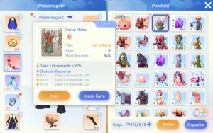 Conta Ragnarok Origin Classic Arqueiro Sniper 99/40 - Ragnarok Online