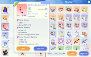 Conta Ragnarok Origin Classic Arqueiro Sniper 99/40 - Ragnarok Online