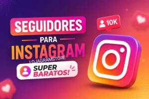 🎊 ( Promoção ) Seguidores E Curtidas No Instagram