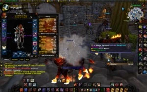 CONTA WOW CLASSIC BENEDICTION - Blizzard