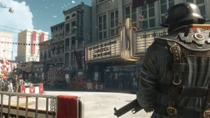 Wolfenstein II Xbox – Jogo Digital com Resgate Imediato! - Outros