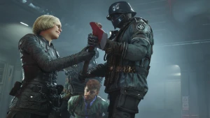 Wolfenstein II Xbox – Jogo Digital com Resgate Imediato! - Outros