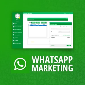 WhatsApp Marketing