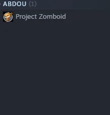 project zomboid - Steam