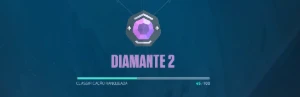 conta smurf valorant diamante 2