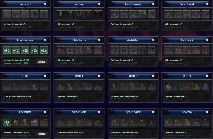 Conta MG Strength 160rr + itens Quest + W/75 days Mega VIP - MU Online