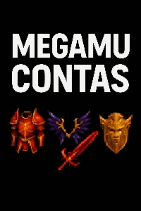 Conta MG Strength 160rr + itens Quest + W/75 days Mega VIP