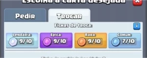 Acc clash royale lv14