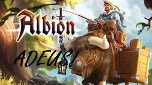 85M de Prata Albion! - Albion Online