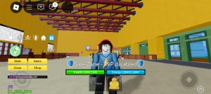 Conta blox fruit com e barreira só tem duas mais fazer oq? - Roblox