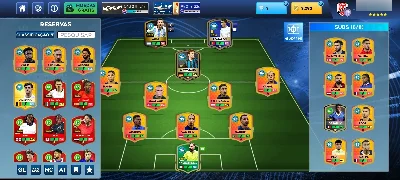 🔥 Vendo Conta Dls 26 Muito Forte 🔥  ✅ - FIFA