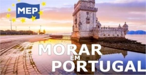 Guia Morar em Portugal - Courses and Programs