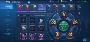 MOBILE LEGENDS C/SKINS