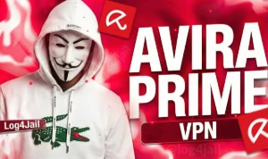Avira Prime | Vpn + Antivirus [Ativação No Seu Email] - Premium